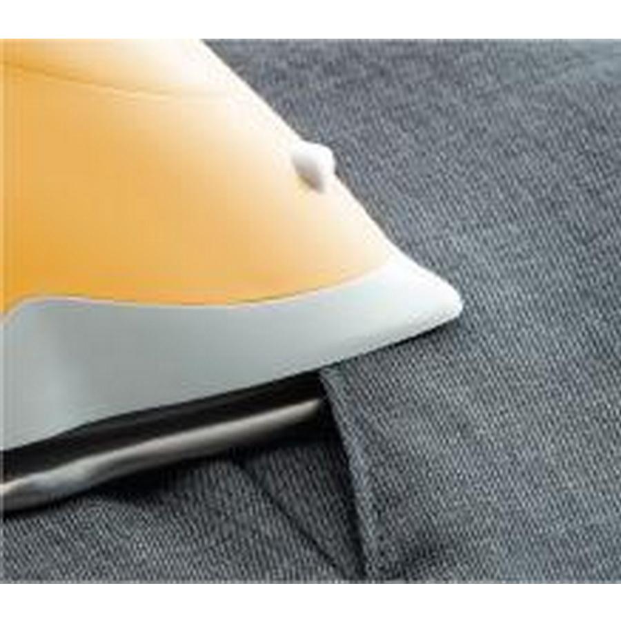 Oliso Iron TG1600 Pro Plus Yellow - Sewingmachinesplus.com