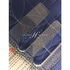 Good Measure Long Arm Every Line Quilting Template Ruler - Sewingmachinesplus.com