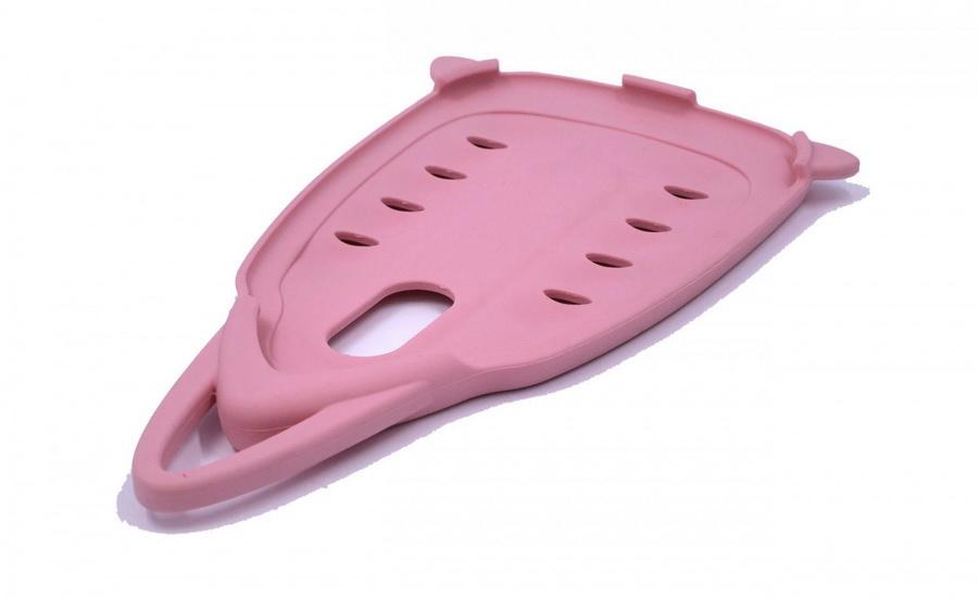 Oliso Iron TG1600 Pro Plus Pink - Sewingmachinesplus.com