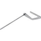 Baby Lock Ovation Quilt Guide Presser Foot - Sewingmachinesplus.com