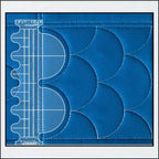 Sew Steady Exclusive Ruler Work Kit - Sewingmachinesplus.com