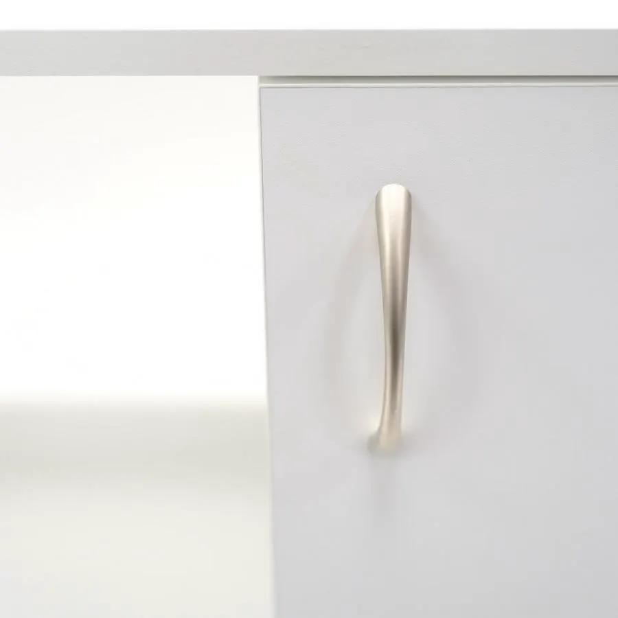 Arrow Hobby Craft Desk White X1001 - Sewingmachinesplus.com