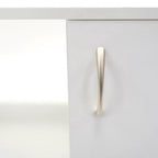 Arrow Hobby Craft Desk White X1001 - Sewingmachinesplus.com