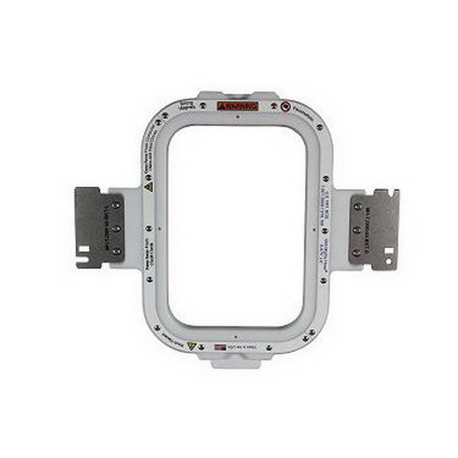 Mighty Hoops Magnetic Embroidery Hoops For Ricoma EM10 Machine (Available in Different Sizes)