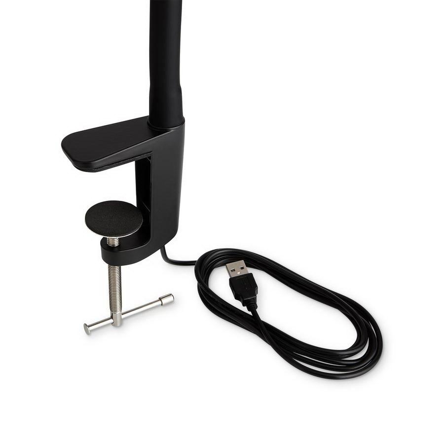 Reliable Uberlight Flex 3200TL Led Task Light, Clamp - Sewingmachinesplus.com