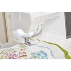 Baby Lock Ballad Quilting and Sewing Machine - Sewingmachinesplus.com
