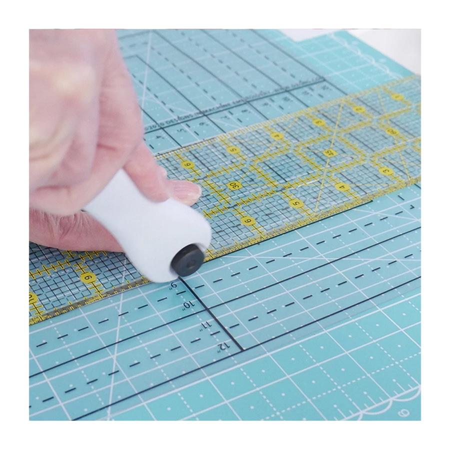 DIME Center It - Quilting Templates 15pk - Sewingmachinesplus.com