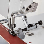 Reliable 4020SW Direct Drive Lockstitch Walking Foot W/ Vertical Hook - Sewingmachinesplus.com