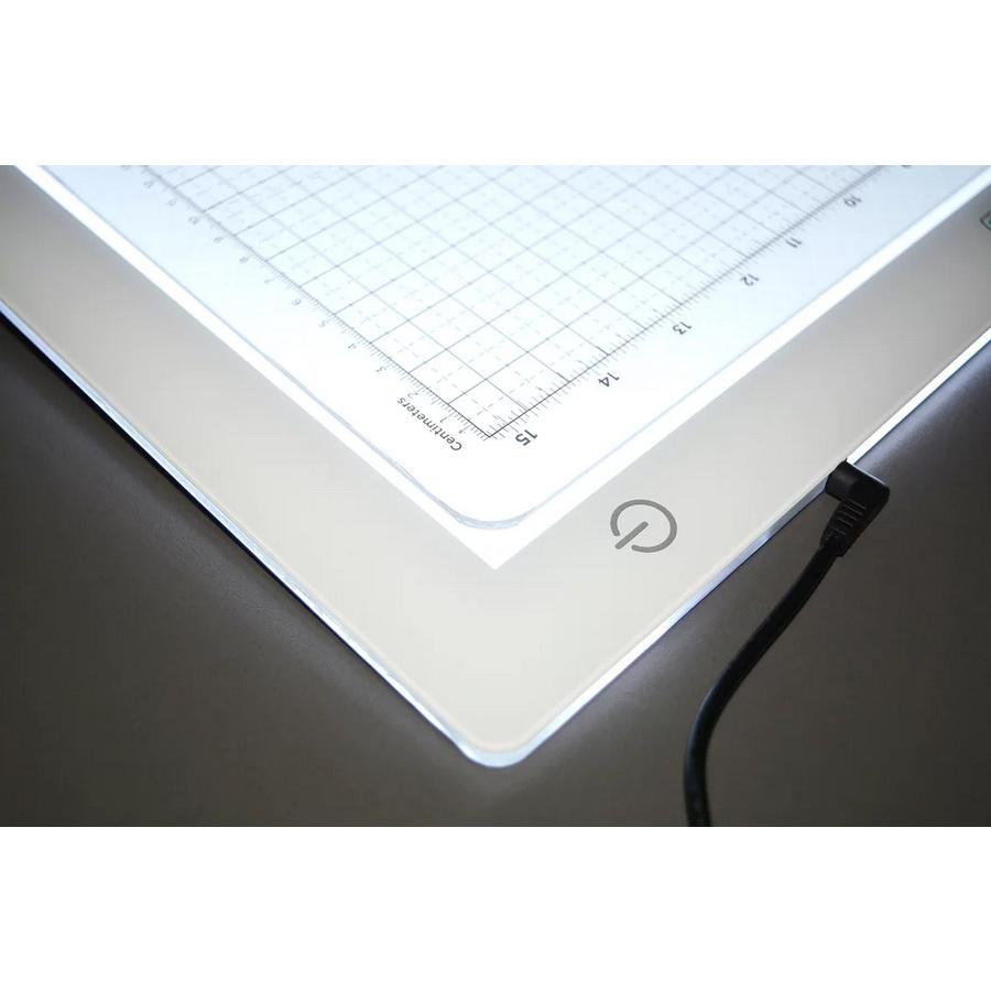 CutterPillar Glow Ultra