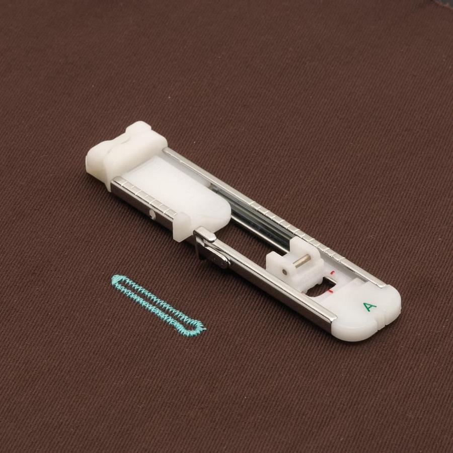 Baby Lock Buttonhole Presser Foot - Sewingmachinesplus.com