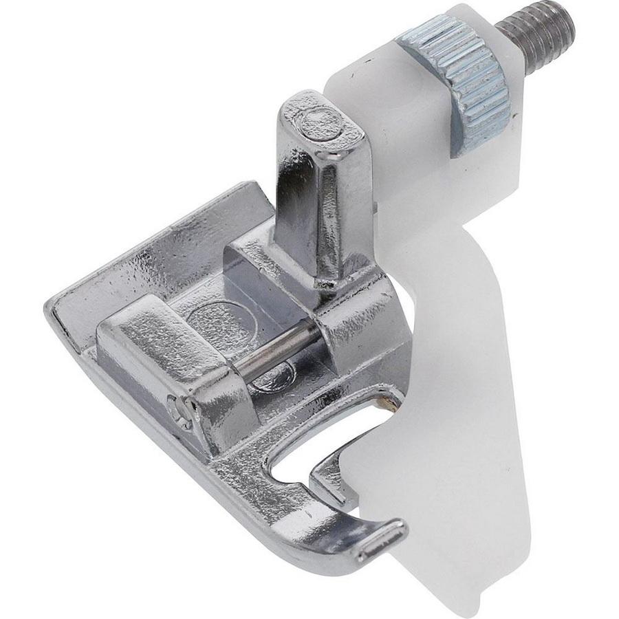 Baby Lock Blind Stitch Presser Foot With Guide - Sewingmachinesplus.com