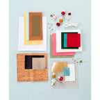 Kimberbell Spring Showers Embellishment Kit - Sewingmachinesplus.com