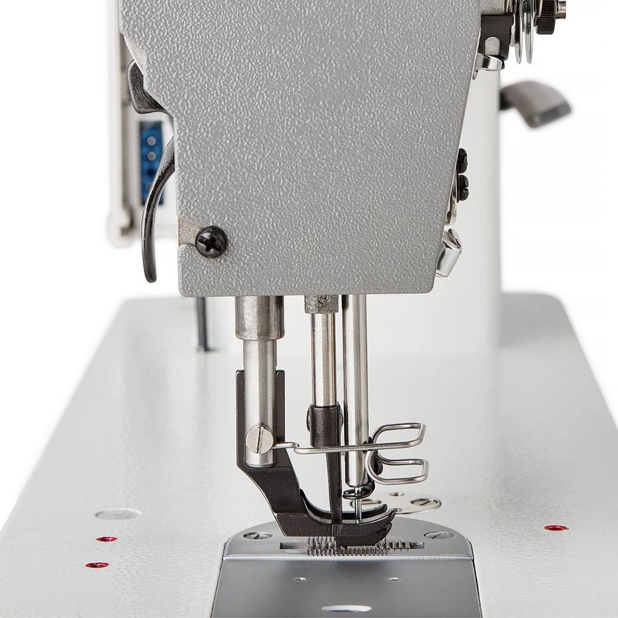 Reliable 4020SW Direct Drive Lockstitch Walking Foot W/ Vertical Hook - Sewingmachinesplus.com