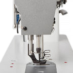 Reliable 4020SW Direct Drive Lockstitch Walking Foot W/ Vertical Hook - Sewingmachinesplus.com