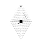 DIME Center It - Quilting Templates 15pk - Sewingmachinesplus.com