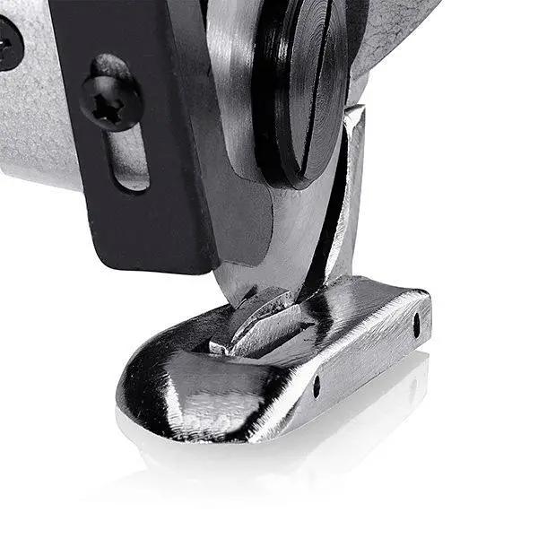 Reliable 1000FR rotary cutter with chrome blade and black guard