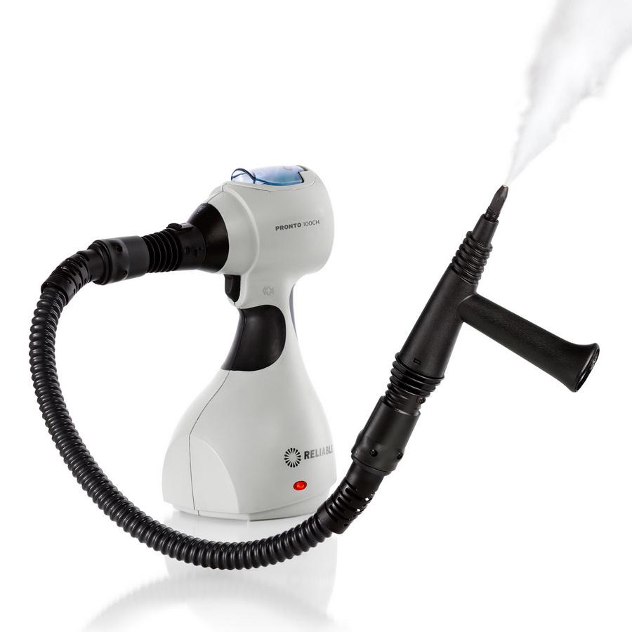 Reliable Pronto 100CH Hand Held Steam Cleaner