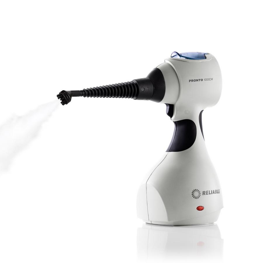 Reliable Pronto 100CH Hand Held Steam Cleaner
