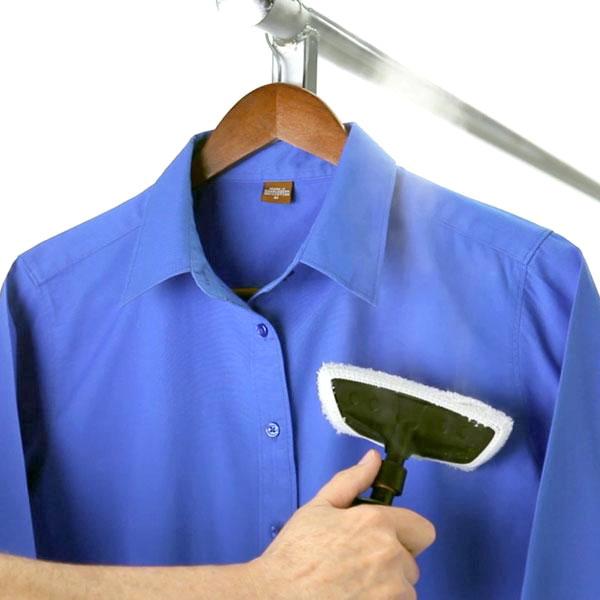 Reliable Pronto 100CH Hand Held Steam Cleaner