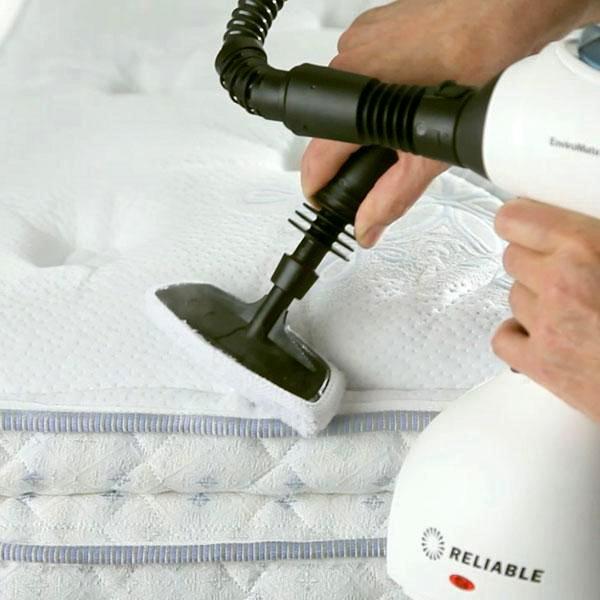 Reliable Pronto 100CH Hand Held Steam Cleaner