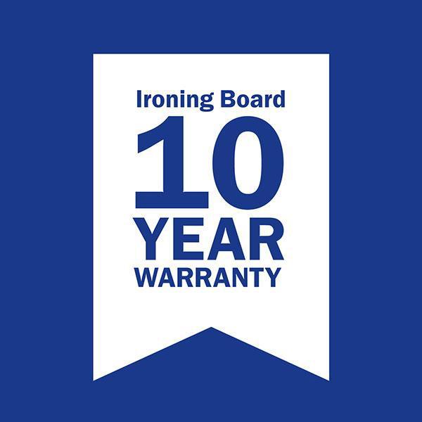 Reliable 100IB "The Board" Ironing Board