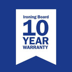 Reliable 100IB "The Board" Ironing Board
