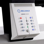 Reliable Verve 100SR Rotary Steam Press