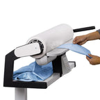 Reliable Verve 100SR Rotary Steam Press