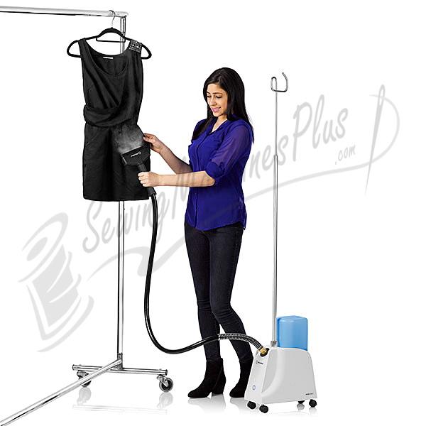 Reliable Vivio 100GC Professional Fabric Steamer
