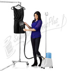 Reliable Vivio 100GC Professional Fabric Steamer