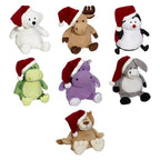 Christmas Hat for Embroider Buddy - Sewingmachinesplus.com