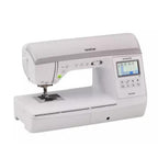 Brother NQ3550W Sewing and Embroidery Machine
