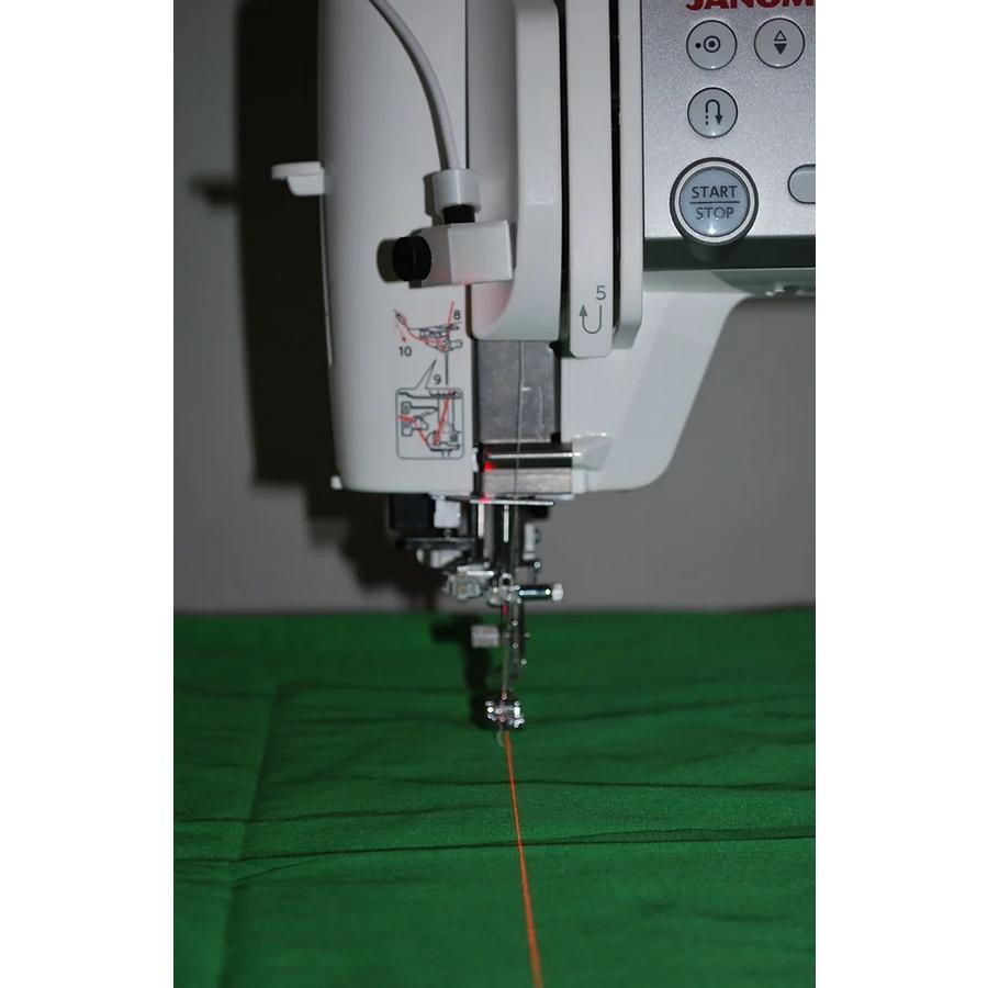 Janome Sew Q Sewing Alignment Laser - Sewingmachinesplus.com
