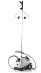 Reliable Vivio 150GC Professional Fabric Steamer With Metal Steam Head