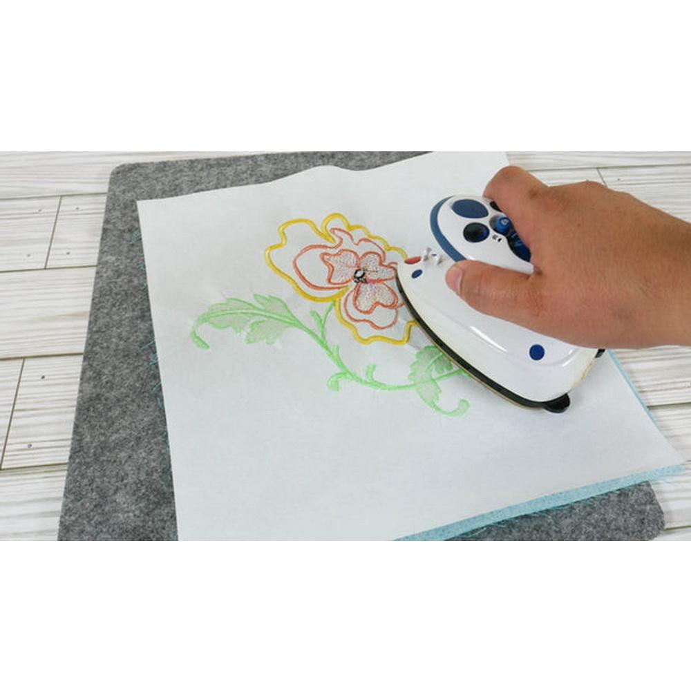 Hoop n Press Pads for Snap Hoop Monster - Bernina - Sewingmachinesplus.com