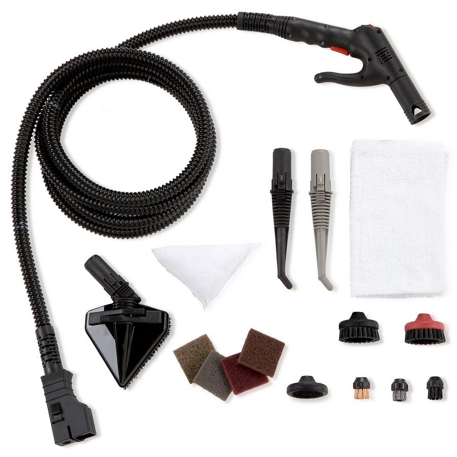 Reliable Tandem Pro 2000CV Steam Cleaner & Wet/Dry Vacuum