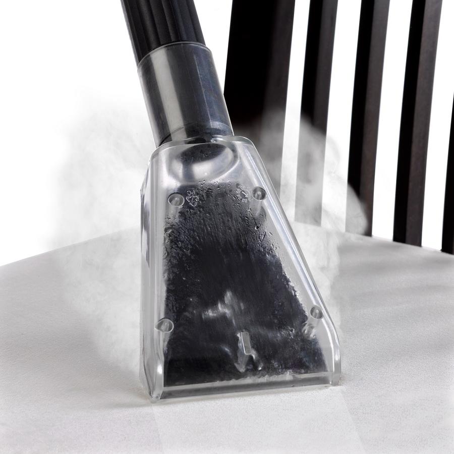 Reliable Tandem Pro 2000CV Steam Cleaner & Wet/Dry Vacuum