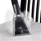 Reliable Tandem Pro 2000CV Steam Cleaner & Wet/Dry Vacuum