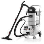 Reliable Tandem Pro 2000CV Steam Cleaner & Wet/Dry Vacuum