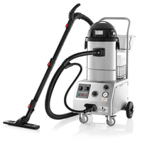 Reliable Tandem Pro 2000CV Steam Cleaner & Wet/Dry Vacuum