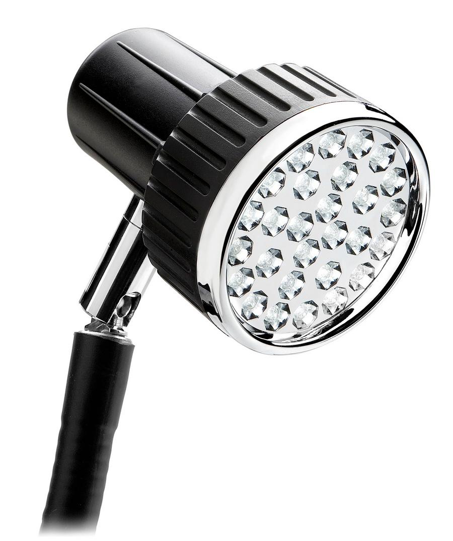 Reliable UberLight 2000TL LED Task Light