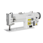 Reliable 4020SW Direct Drive Lockstitch Walking Foot W/ Vertical Hook - Sewingmachinesplus.com
