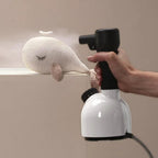 Laurastar IGGI Handheld Steamer - White - Sewingmachinesplus.com