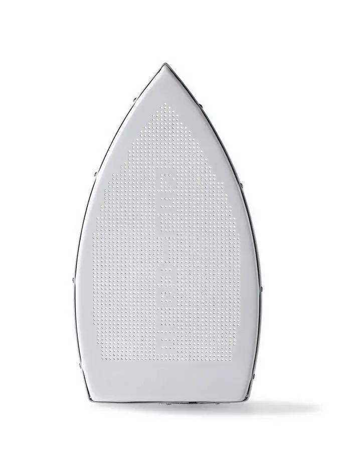Reliable PTFE ironing shoe for Maven 100IS, silver