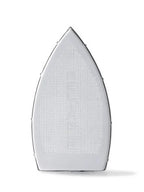 Reliable PTFE ironing shoe for Maven 100IS, silver