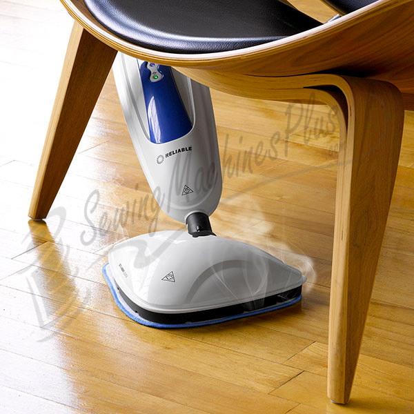 Reliable Steamboy Lightweight Floor Mop 200CU