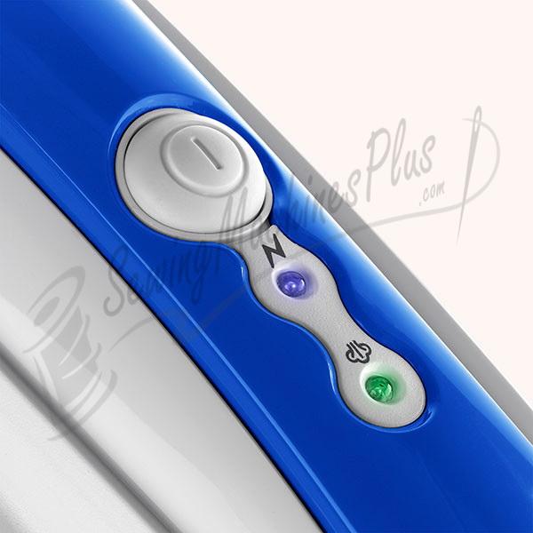 Reliable Steamboy Lightweight Floor Mop 200CU