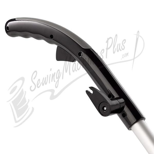 Reliable Steamboy Lightweight Floor Mop 200CU