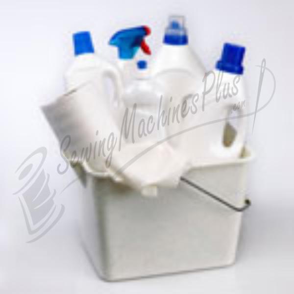 Reliable Steamboy Lightweight Floor Mop 200CU