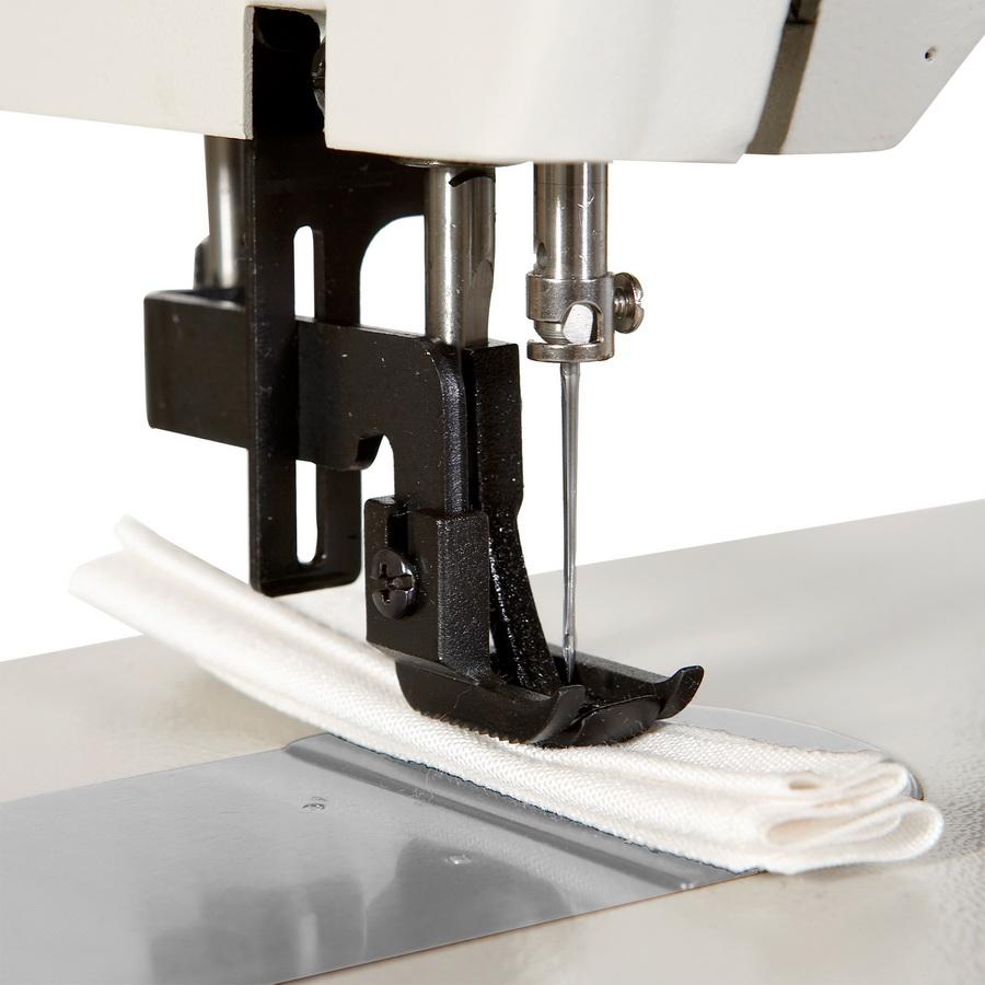 Reliable BARRACUDA 200ZW Portable Walking Foot & Zig-Zag Sewing Machine